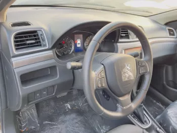 SUZUKI CIAZ 1.2L FULL OPTION MY2022