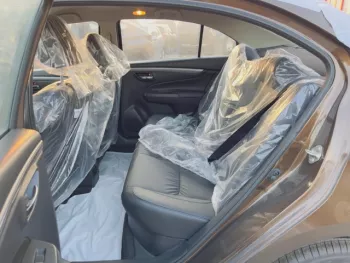SUZUKI CIAZ 1.2L FULL OPTION MY2022
