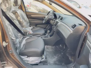 SUZUKI CIAZ 1.2L FULL OPTION MY2022