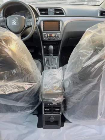 SUZUKI CIAZ 1.2L FULL OPTION MY2022