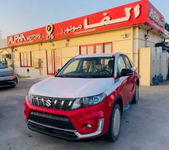 SUZUKI VITARA 1.6L AT MY2022