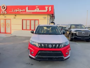 SUZUKI VITARA 1.6L AT MY2022