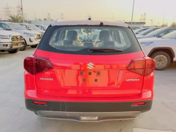 SUZUKI VITARA 1.6L AT MY2022