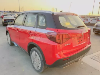 SUZUKI VITARA 1.6L AT MY2022