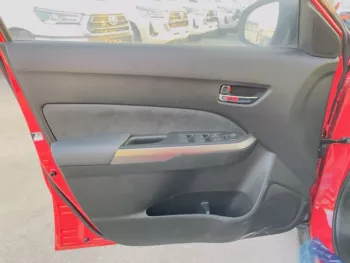 SUZUKI VITARA 1.6L AT MY2022