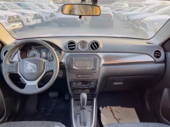 SUZUKI VITARA 1.6L AT MY2022
