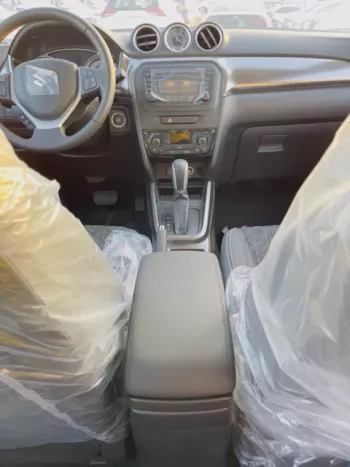SUZUKI VITARA 1.6L AT MY2022