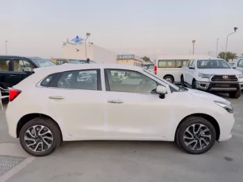 SUZUKI BALENO 1.5L FULL OPTION MY2022