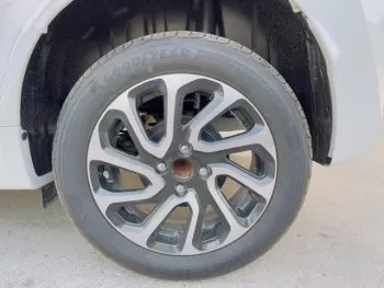 SUZUKI BALENO 1.5L FULL OPTION MY2022