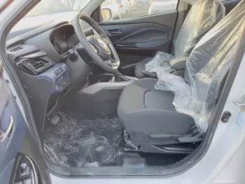 SUZUKI BALENO 1.5L FULL OPTION MY2022