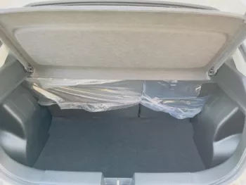 SUZUKI BALENO 1.5L FULL OPTION MY2022