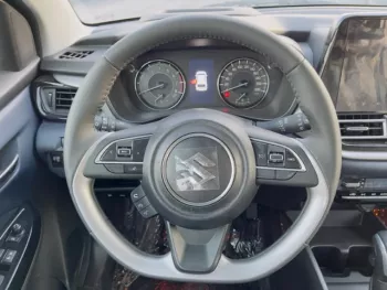 SUZUKI BALENO 1.5L FULL OPTION MY2022