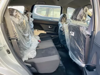 NEW TOYOTA RUSH 2022 (S)1.5L FULL AT FOR EXPORT