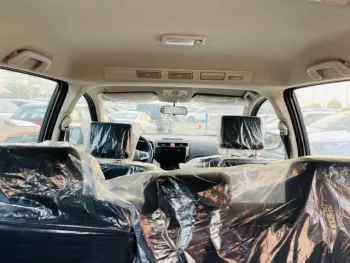NEW TOYOTA RUSH 2022 (S)1.5L FULL AT FOR EXPORT