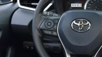 TOYOTA COROLLA 2022 EXPORT PRICE