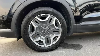 Hyundai Santa-fe 2023 3.5L AWD