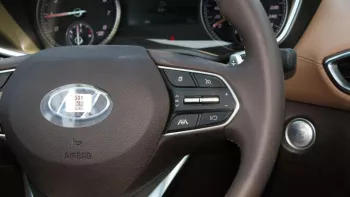Hyundai Santa-fe 2023 3.5L AWD