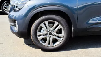 Kia Seltos 1.5L 2022 FWD