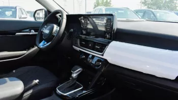 Kia Seltos 1.5L 2022 FWD