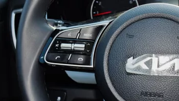 Kia Seltos 1.5L 2022 FWD