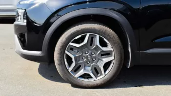 2022 Hyundai SantaFe 6Cyl 3.5L AWD