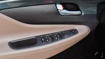 2022 Hyundai SantaFe 6Cyl 3.5L AWD