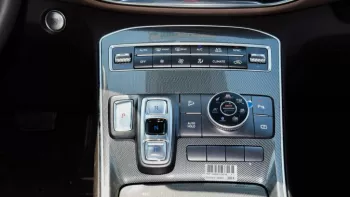 2022 Hyundai SantaFe 6Cyl 3.5L AWD