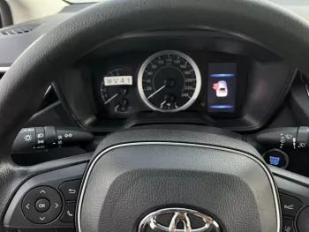 Toyota Corolla 1.6L FWD 2022