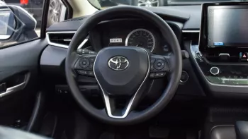 TOYOTA COROLLA 2022 EXPORT PRICE