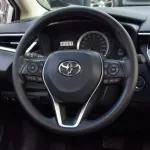 TOYOTA COROLLA 2022 EXPORT PRICE - Thumbnail 7