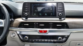 Kia Telluride EX AWD V6 3.5L 2022