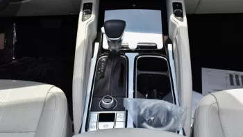 Kia Telluride EX AWD V6 3.5L 2022