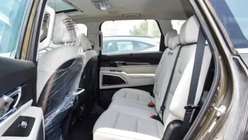 Kia Telluride EX AWD V6 3.5L 2022