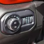 JEEP WRANGLER RUBICON 3.6 2DR 2023 GREEN - Thumbnail 13