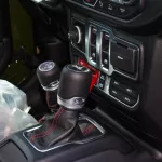 JEEP WRANGLER RUBICON 3.6 2DR 2023 GREEN - Thumbnail 16
