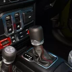 JEEP WRANGLER RUBICON 3.6 2DR 2023 GREEN - Thumbnail 17