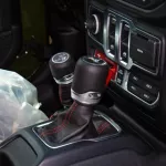 JEEP WRANGLER RUBICON 3.6 2DR 2023 GREEN - Thumbnail 18