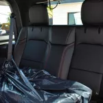 JEEP WRANGLER RUBICON 3.6 2DR 2023 GREEN - Thumbnail 21