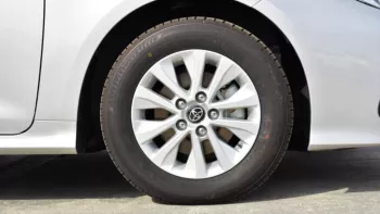 TOYOTA COROLLA 2022 EXPORT PRICE