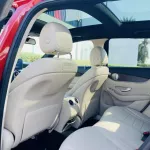 Mercedes Benz GLC 300 2018 - Thumbnail 6