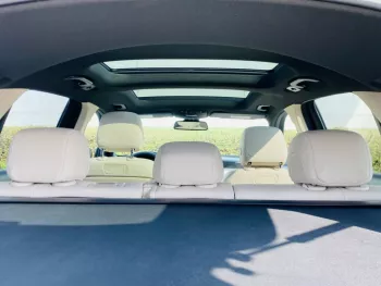 Mercedes Benz GLC 300 2018