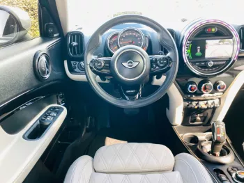 Mini copper s country man 2020