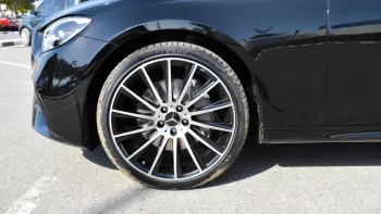Mercedes Benz E350 2021