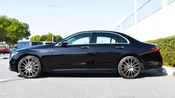 Mercedes Benz E350 2021