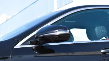 Mercedes Benz E350 2021