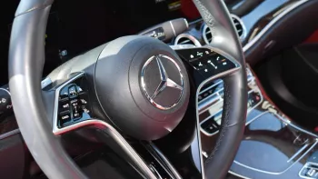 Mercedes Benz E350 2021
