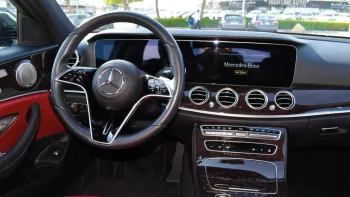 Mercedes Benz E350 2021