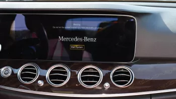 Mercedes Benz E350 2021