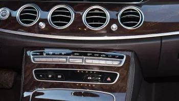 Mercedes Benz E350 2021