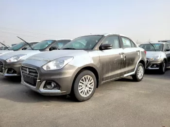 SUZUKI DZIRE 1.2 GLI A/T 2022